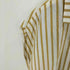 ティッカ TICCA フレンチスリーブシャツOP STRIPE レディース FREE