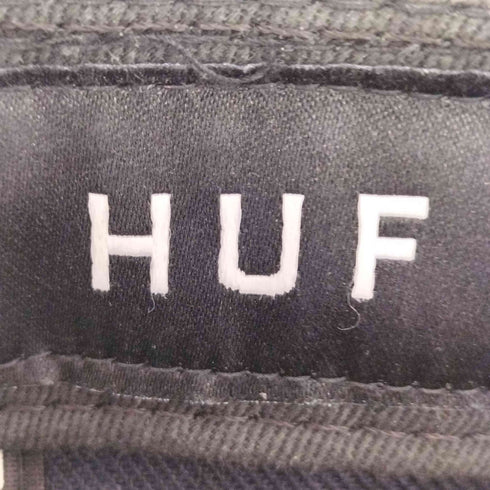 ハフ HUF CLASSIC H CAP メンズ 7 1/4