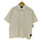 ハフ HUF OG LOGO SHIRT メンズ JPN:M