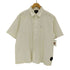 ハフ HUF OG LOGO SHIRT メンズ JPN:M
