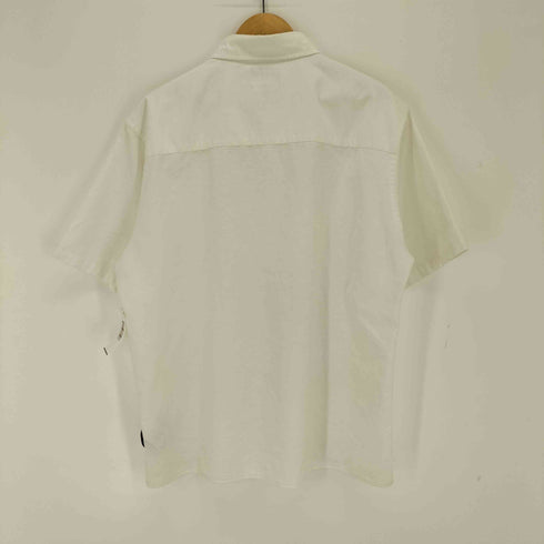 ハフ HUF OG LOGO SHIRT メンズ JPN:M
