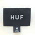 ハフ HUF OG LOGO SHIRT メンズ JPN:M