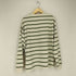 ハフ HUF 24AW ESPECIAL STRIPE LS CREW メンズ JPN:L