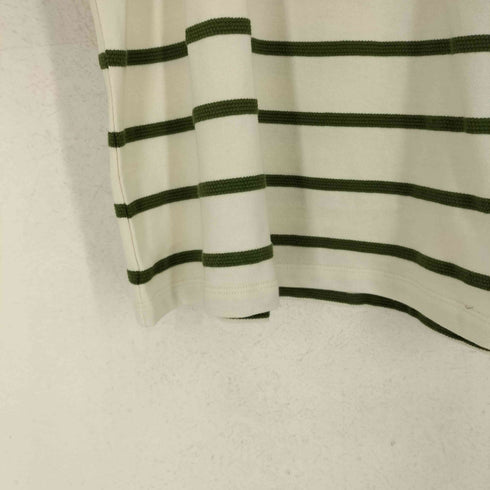ハフ HUF 24AW ESPECIAL STRIPE LS CREW メンズ JPN:L
