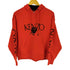 ケンゾーパリス KENZO PARIS Rose Alphabet Logo Hoodie レディース import:M