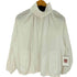 トラディショナルウェザーウェア Traditional Weatherwear TWW GLASGOW SCOTLAND ギャザーシャツブラウス レディース JPN:S