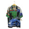 ハフ HUF 24SS TROPHY RESORT SHIRT メンズ JPN:L