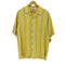 トミーバハマ Tommy Bahama シルクオープンカラーシャツ メンズ import:M