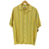 トミーバハマ Tommy Bahama シルクオープンカラーシャツ メンズ import:M