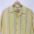 トミーバハマ Tommy Bahama シルクオープンカラーシャツ メンズ import:M