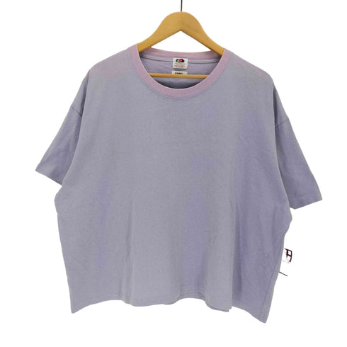 カイコー KAIKO OBLONG T-SHIRT クルーネックT メンズ JPN:S