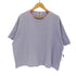 カイコー KAIKO OBLONG T-SHIRT クルーネックT メンズ JPN:S