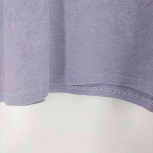 カイコー KAIKO OBLONG T-SHIRT クルーネックT メンズ JPN:S