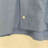 エックスガール X-girl WORLD LOGO OPEN COLLAR CROPPED SHIRT レディース JPN:M