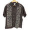エックスガール X-girl HEART LEOPARD S/S SHIRT レディース JPN:M