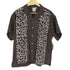 エックスガール X-girl HEART LEOPARD S/S SHIRT レディース JPN:M