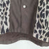 エックスガール X-girl HEART LEOPARD S/S SHIRT レディース JPN:M