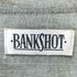BANKSHOT バンドカラーシャツ メンズ JPN:L