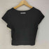 エックスガール X-girl GRACIAS S/S BABY TEE レディース JPN:M