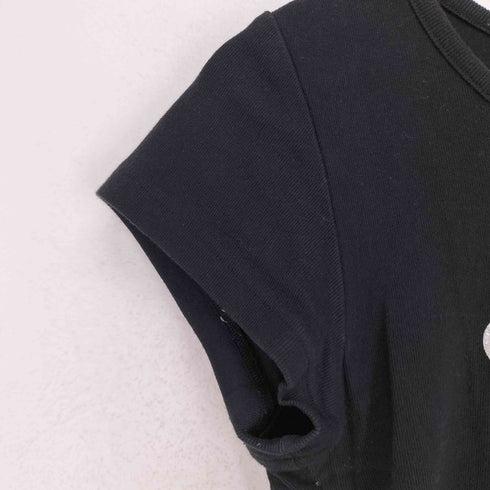 エックスガール X-girl GRACIAS S/S BABY TEE レディース JPN:M
