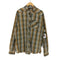 アークテリクス ARCTERYX Brown Shirt メンズ JPN:50