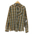 アークテリクス ARCTERYX Brown Shirt メンズ JPN:50