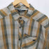 アークテリクス ARCTERYX Brown Shirt メンズ JPN:50