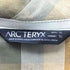 アークテリクス ARCTERYX Brown Shirt メンズ JPN:50