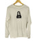 エックスガール X-girl FACE L/S TEE レディース JPN:M