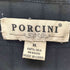 PORCINI シルクオープンカラーシャツ メンズ JPN:XL