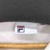 フィラ FILA クロップドジップパーカー レディース FREE