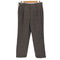 DRY CLEAN USA製 2タックスラックス メンズ W34