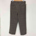 DRY CLEAN USA製 2タックスラックス メンズ W34