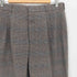 DRY CLEAN USA製 2タックスラックス メンズ W34