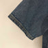 エックスガール X-girl DENIM CROPPED SHIRT レディース JPN:S