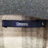 チャオパニック Ciaopanic ボックスシルエットチェックネルシャツ メンズ import:L