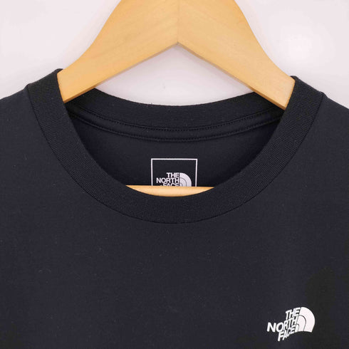 ザノースフェイス THE NORTH FACE SS Square Camouflage Tee ショートスリーブスクエアカモフラージュティー メンズ import:S