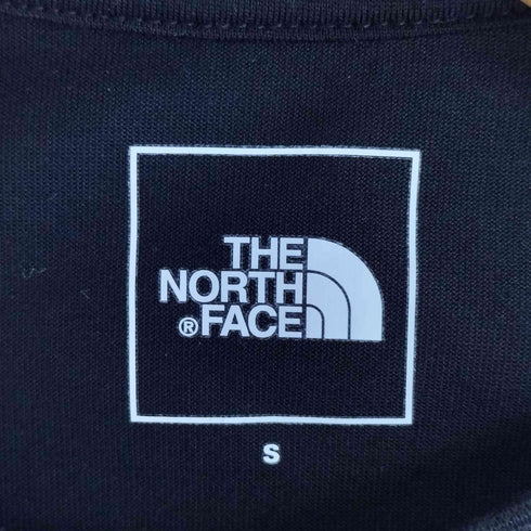 ザノースフェイス THE NORTH FACE SS Square Camouflage Tee ショートスリーブスクエアカモフラージュティー メンズ import:S