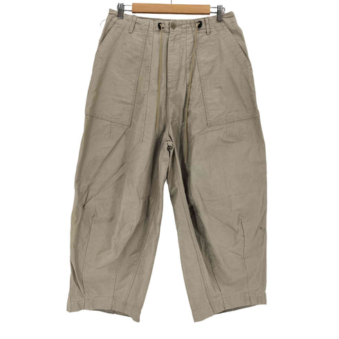 ニードルズ Needles H.D. PANT FATIGUE ヒザデルパンツ メンズ JPN:M