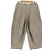 ニードルズ Needles H.D. PANT FATIGUE ヒザデルパンツ メンズ JPN:M
