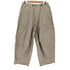 ニードルズ Needles H.D. PANT FATIGUE ヒザデルパンツ メンズ JPN:M