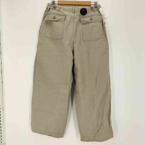 ニードルズ Needles H.D. PANT FATIGUE ヒザデルパンツ メンズ JPN:M