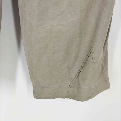 ニードルズ Needles H.D. PANT FATIGUE ヒザデルパンツ メンズ JPN:M