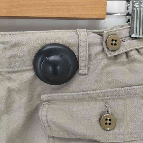 ニードルズ Needles H.D. PANT FATIGUE ヒザデルパンツ メンズ JPN:M