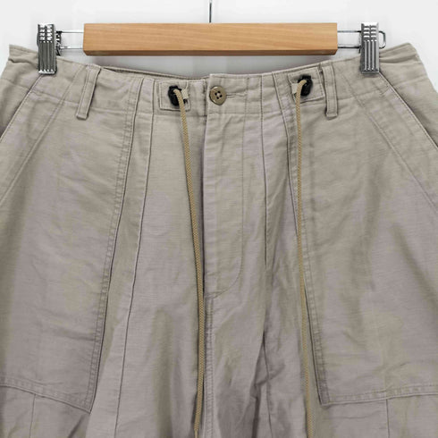 ニードルズ Needles H.D. PANT FATIGUE ヒザデルパンツ メンズ JPN:M