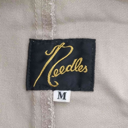 ニードルズ Needles H.D. PANT FATIGUE ヒザデルパンツ メンズ JPN:M