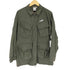 エックスガール X-girl MILITARY SHIRT レディース JPN:M