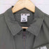 エックスガール X-girl MILITARY SHIRT レディース JPN:M