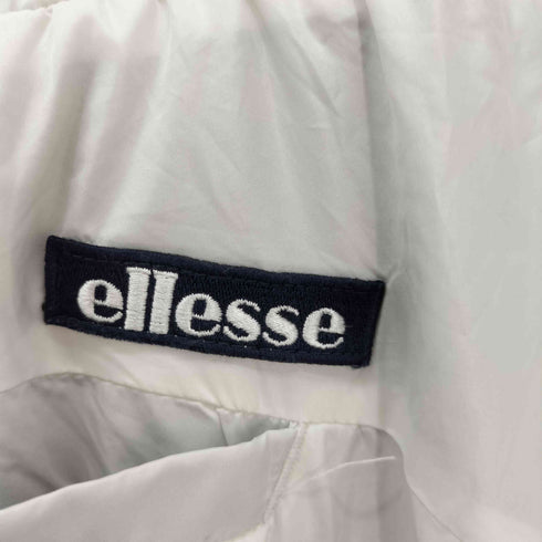 エレッセ ellesse バックロゴ ナイロンイージーパンツ メンズ JPN:XL