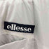 エレッセ ellesse バックロゴ ナイロンイージーパンツ メンズ JPN:XL
